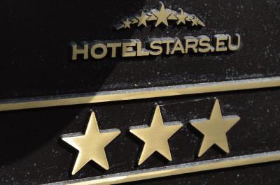 Hotel Dreyer