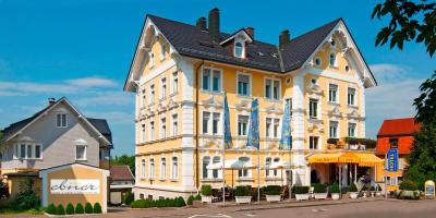 Ebner - Boutique-Hotel und Konditorei