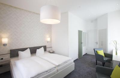 Ebner - Boutique-Hotel und Konditorei