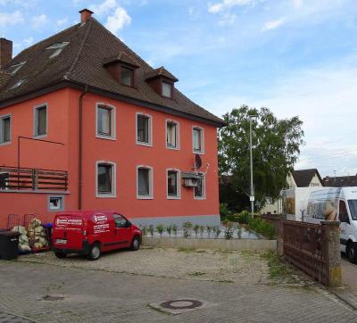 Hotel Einstein