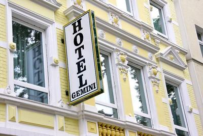 Hotel Gemini