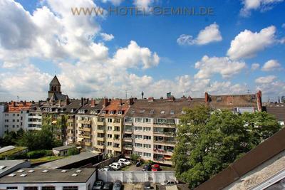 Hotel Gemini