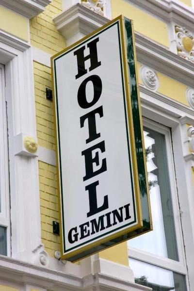 Hotel Gemini