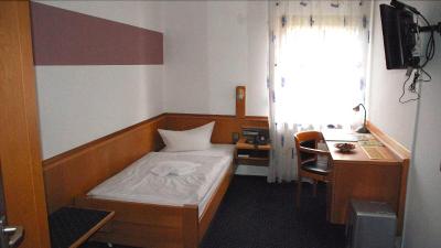 City Hotel Hanau