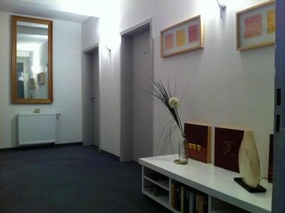 Hotel Grünshof