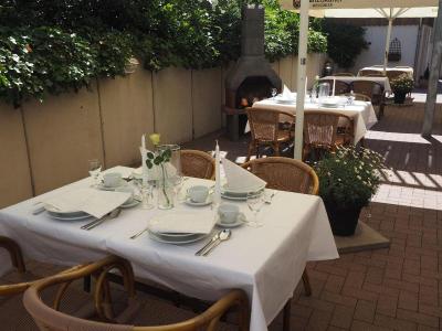 Hotel Sarstedter Hof