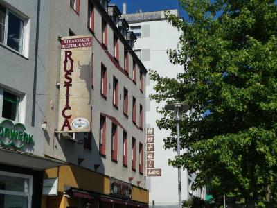 Hotel Lex