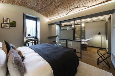 Hotel Liberty
