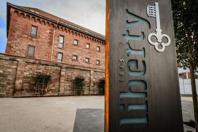 Hotel Liberty