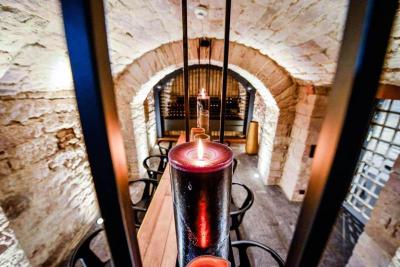 Hotel Liberty