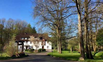 Hotel Wintersmühle