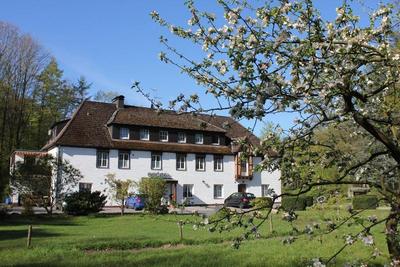 Hotel Wintersmühle