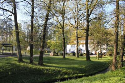 Hotel Wintersmühle