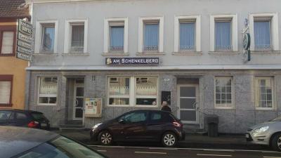 Hotel Am Schenkelberg