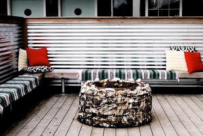 Ashore Hotel