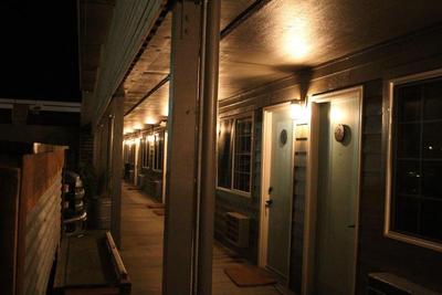 Ashore Hotel