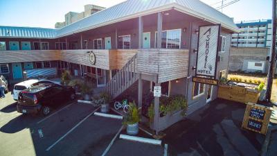 Ashore Hotel