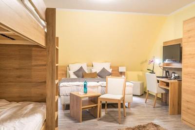 Hotel Sparta