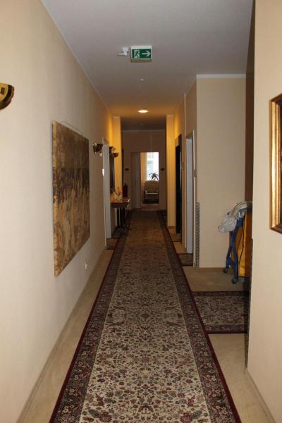 Hotel Stolteraa