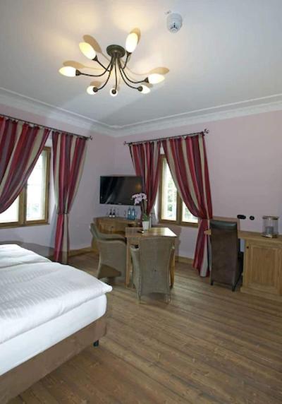Villa Paulus