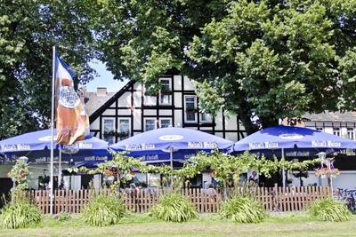 Hotel Weserstuben
