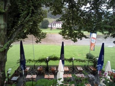 Hotel Weserstuben