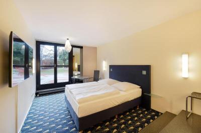 Hotel Wiehberg