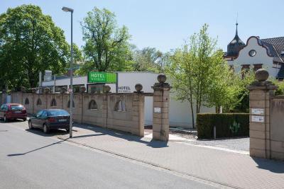 Hotel Wiehberg