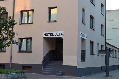 Hotel Jeta
