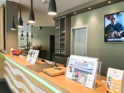Hotel Susewind
