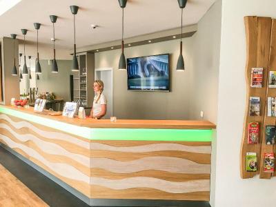 Hotel Susewind