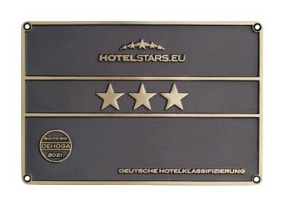 Hotel Villa Stockum