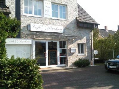 Hotel Villa Stockum