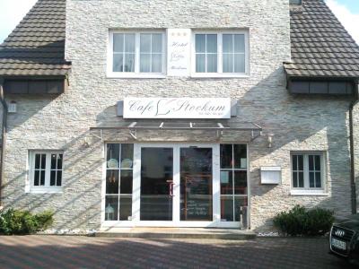 Hotel Villa Stockum