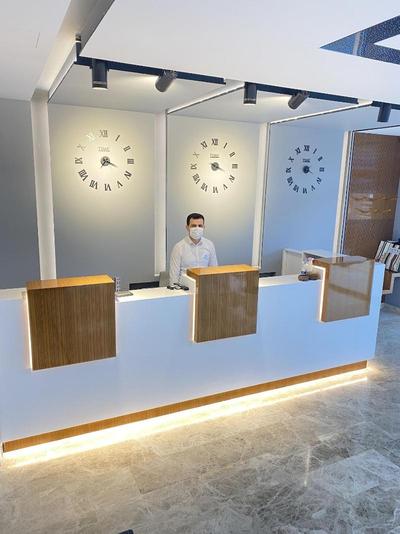 Hakcan Hotel