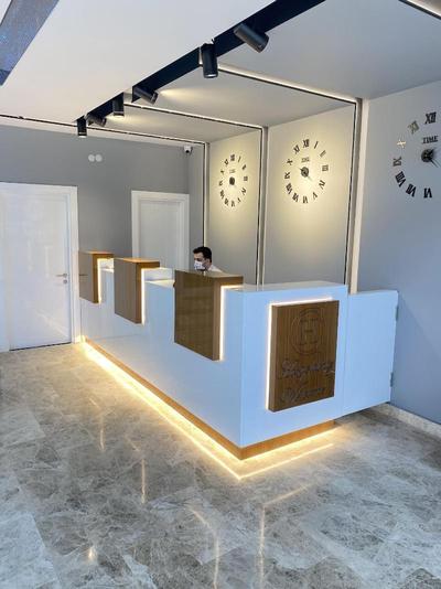 Hakcan Hotel