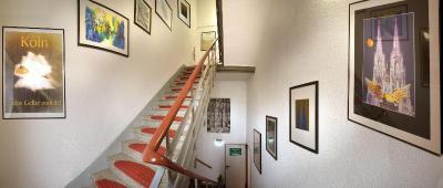Hotel Bürgerhof