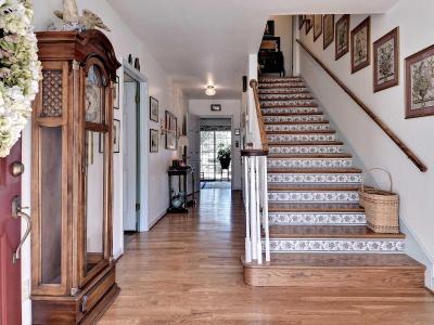 Aldrich House Bed & Breakfast