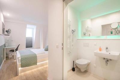 Bedpark Stellingen
