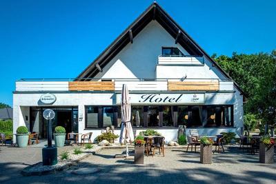 Hotel Schomacker