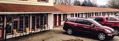 Steelhead Inn