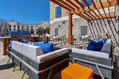 Homewood Suites by Hilton Austin Cedar Park Lakeli