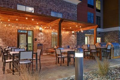 Homewood Suites by Hilton Austin Cedar Park Lakeli