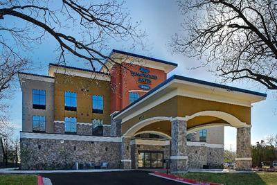 Homewood Suites by Hilton Austin Cedar Park Lakeli