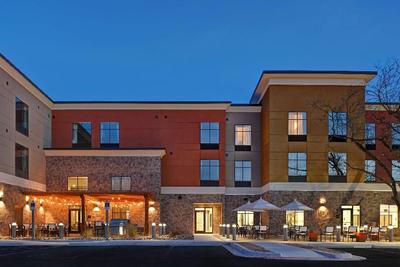 Homewood Suites by Hilton Austin Cedar Park Lakeli