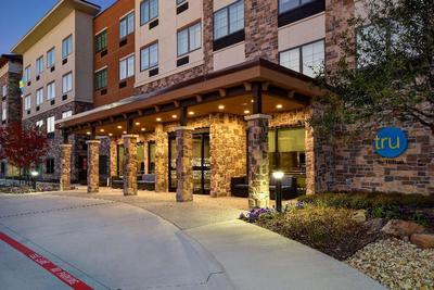 Tru by Hilton Rockwall Dallas