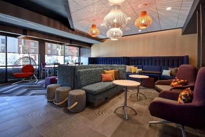 Tru by Hilton Rockwall Dallas