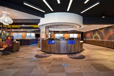 Tru by Hilton Rockwall Dallas