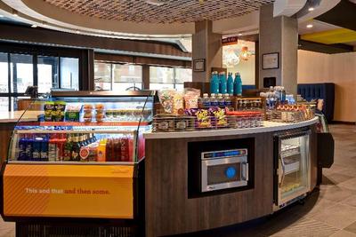 Tru by Hilton Rockwall Dallas