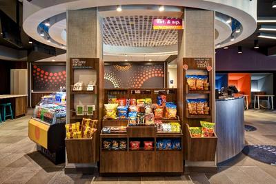 Tru by Hilton Rockwall Dallas